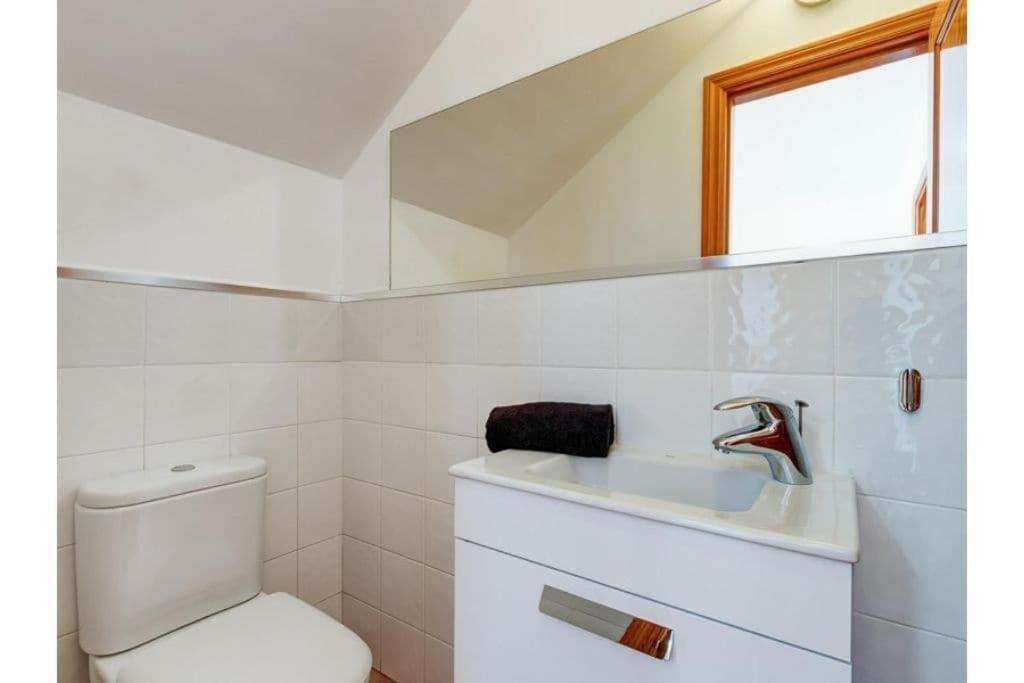 פלאיה בלנקה Villa Optimist Rubicon Piscina Climatizable, Frente Al Mar מראה חיצוני תמונה