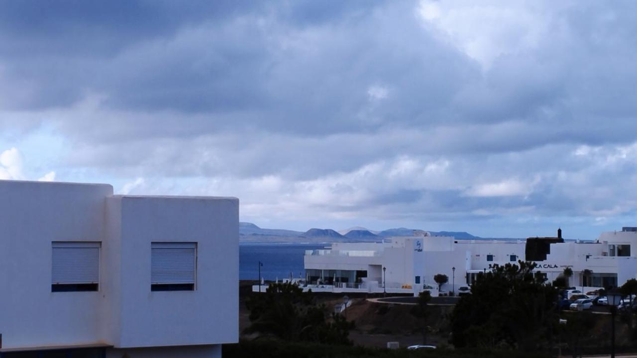 פלאיה בלנקה Villa Optimist Rubicon Piscina Climatizable, Frente Al Mar מראה חיצוני תמונה