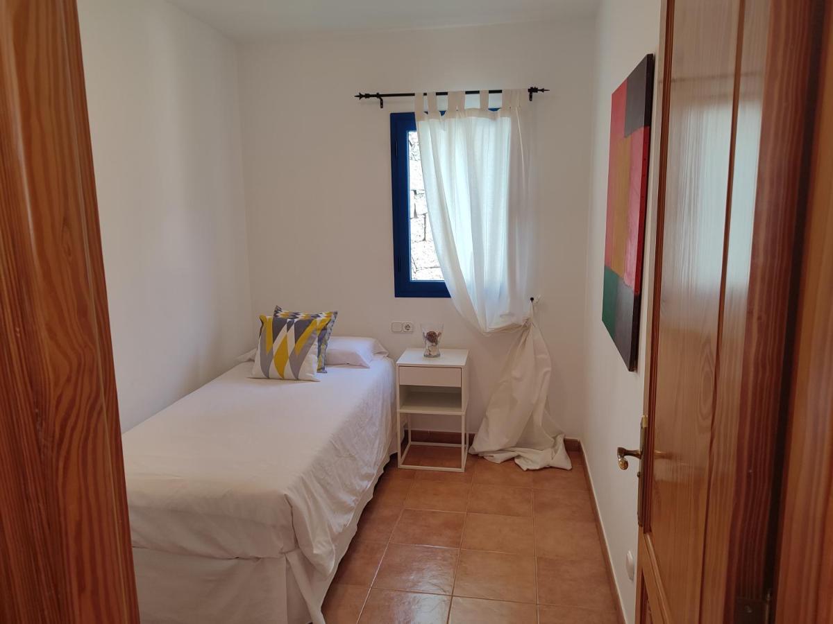 פלאיה בלנקה Villa Optimist Rubicon Piscina Climatizable, Frente Al Mar מראה חיצוני תמונה